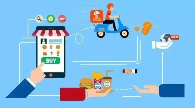 回乡创业逐渐成为社会热潮，创业者如何利用此机会进军外卖市场
